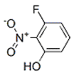 3-Fluoro-2-nitrophenol